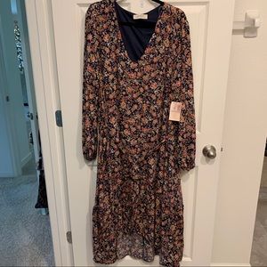 A’Beautiful Soul Dress